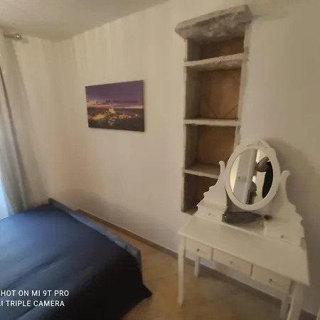 Incantevole: Piran-pirano. Апартаменты *