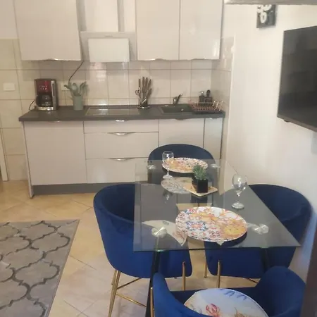 Appartamento Incantevole Piran-Pirano Rno12845Ena
