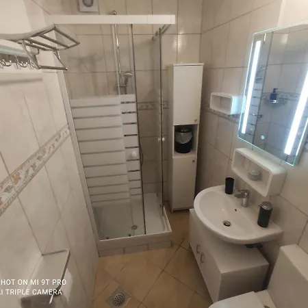 Incantevole: Piran-pirano. Апартаменты Пиран