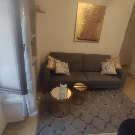 Incantevole: Piran-pirano. Апартаменты