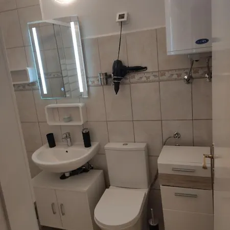 Appartamento Incantevole Piran-Pirano Rnoi2845I بيران