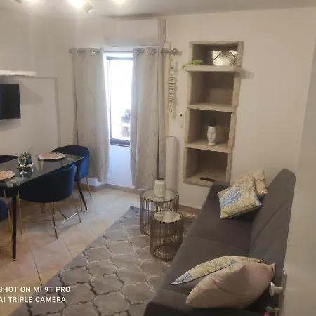Apartament Appartamento Incantevole Piran-Pirano Rno12845Ena Piran