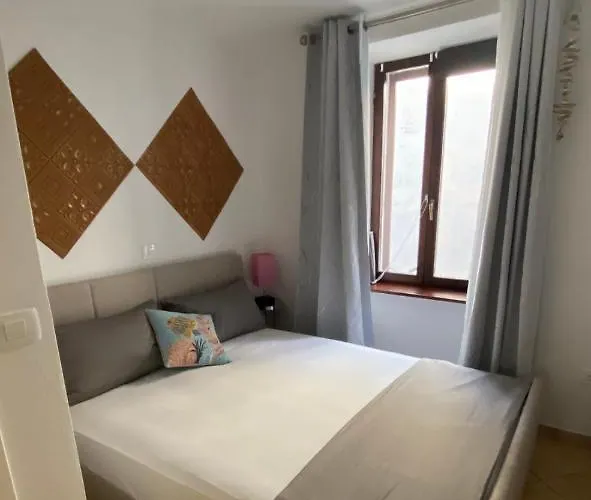 公寓 Incantevole: Piran-pirano.