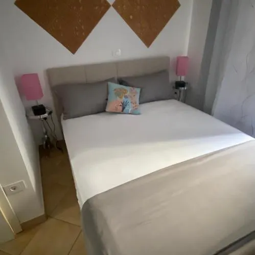 公寓 Incantevole: Piran-pirano. 皮兰