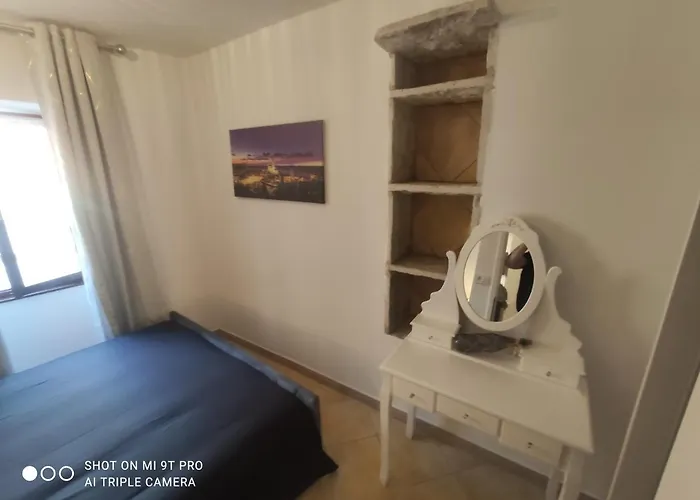 Incantevole: Piran-pirano. 公寓 *