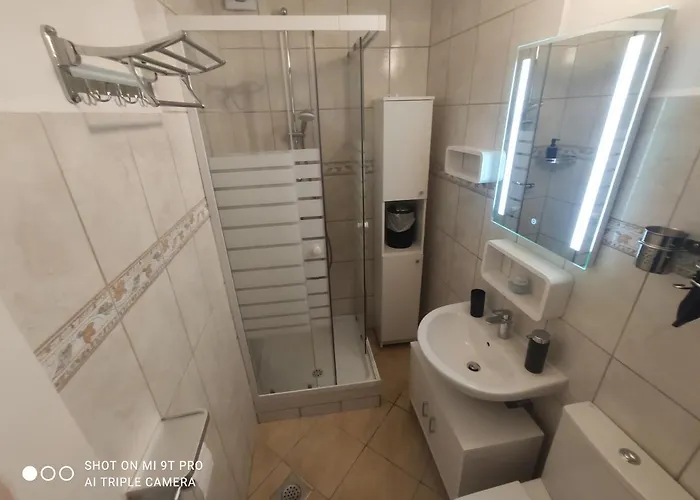 Incantevole: Piran-pirano. 公寓 皮兰